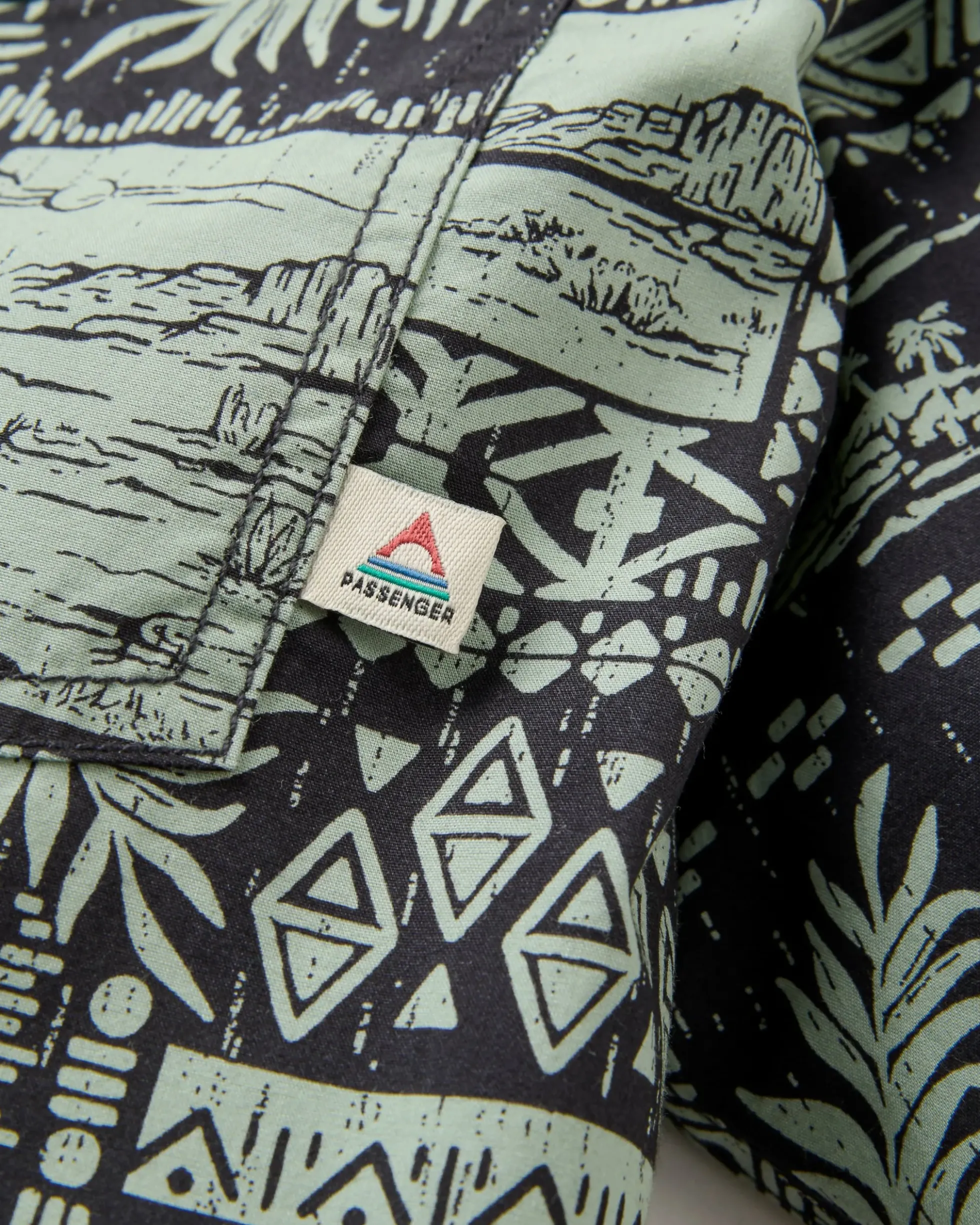 Men's Acreage Shirt