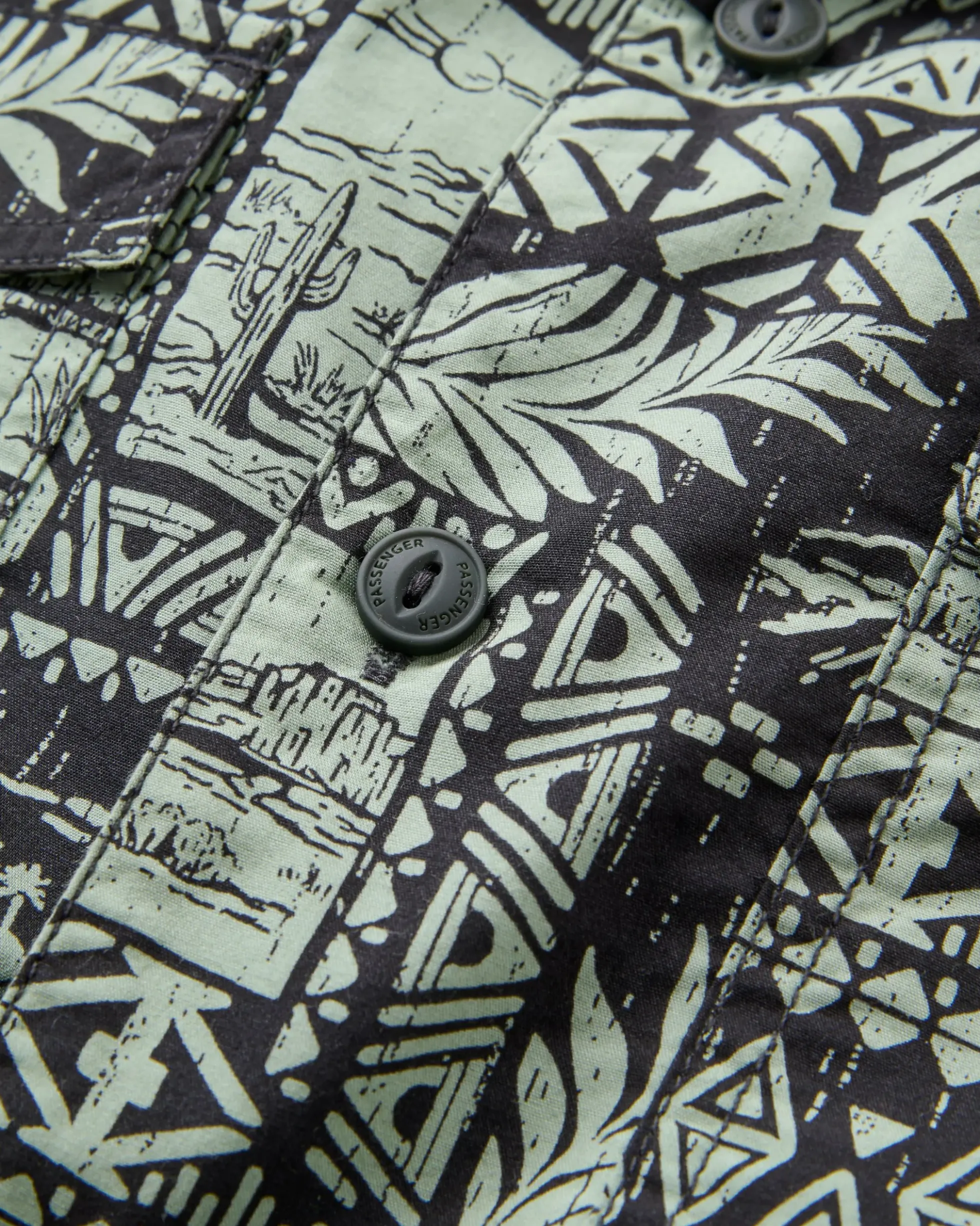 Men's Acreage Shirt