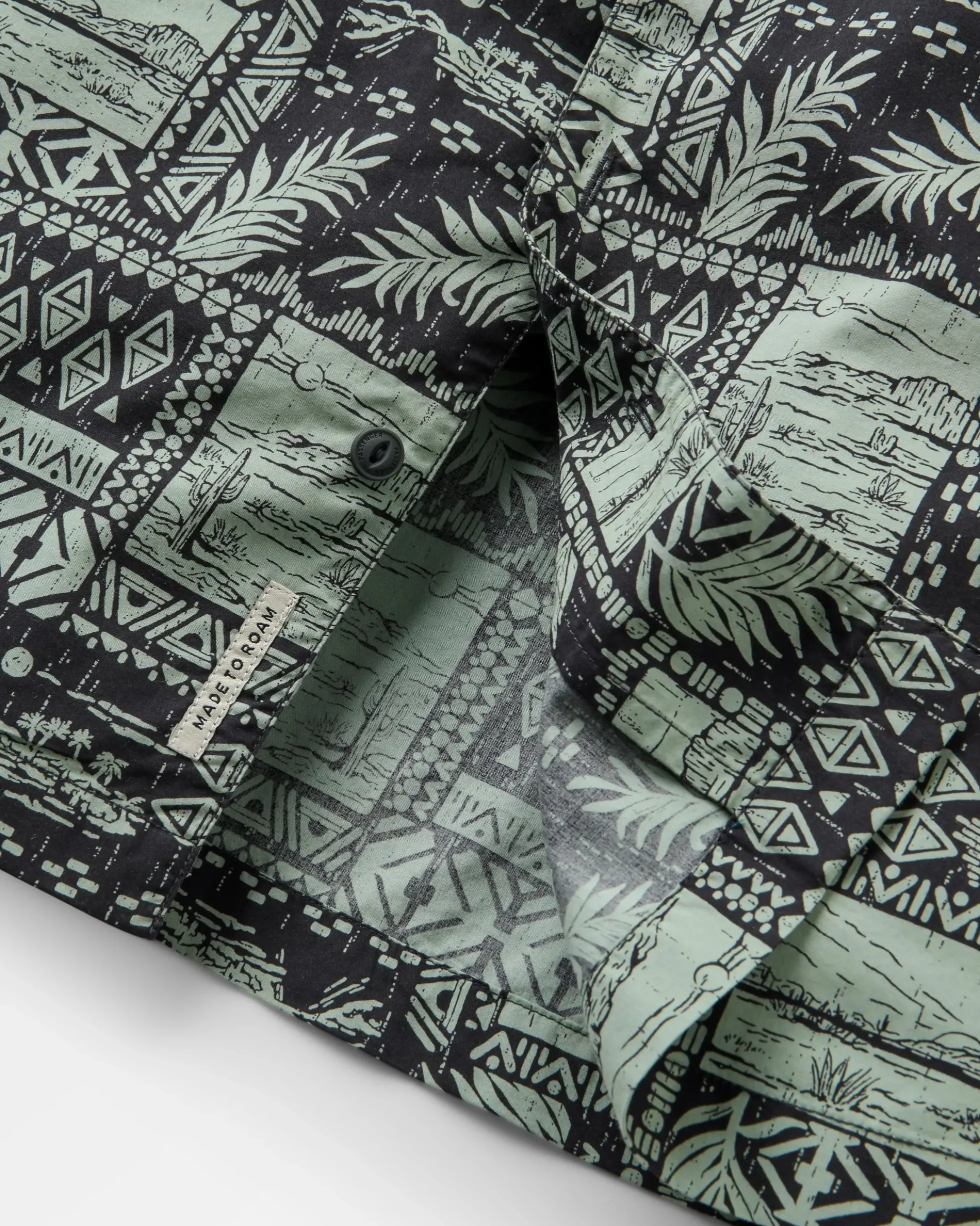 Men's Acreage Shirt