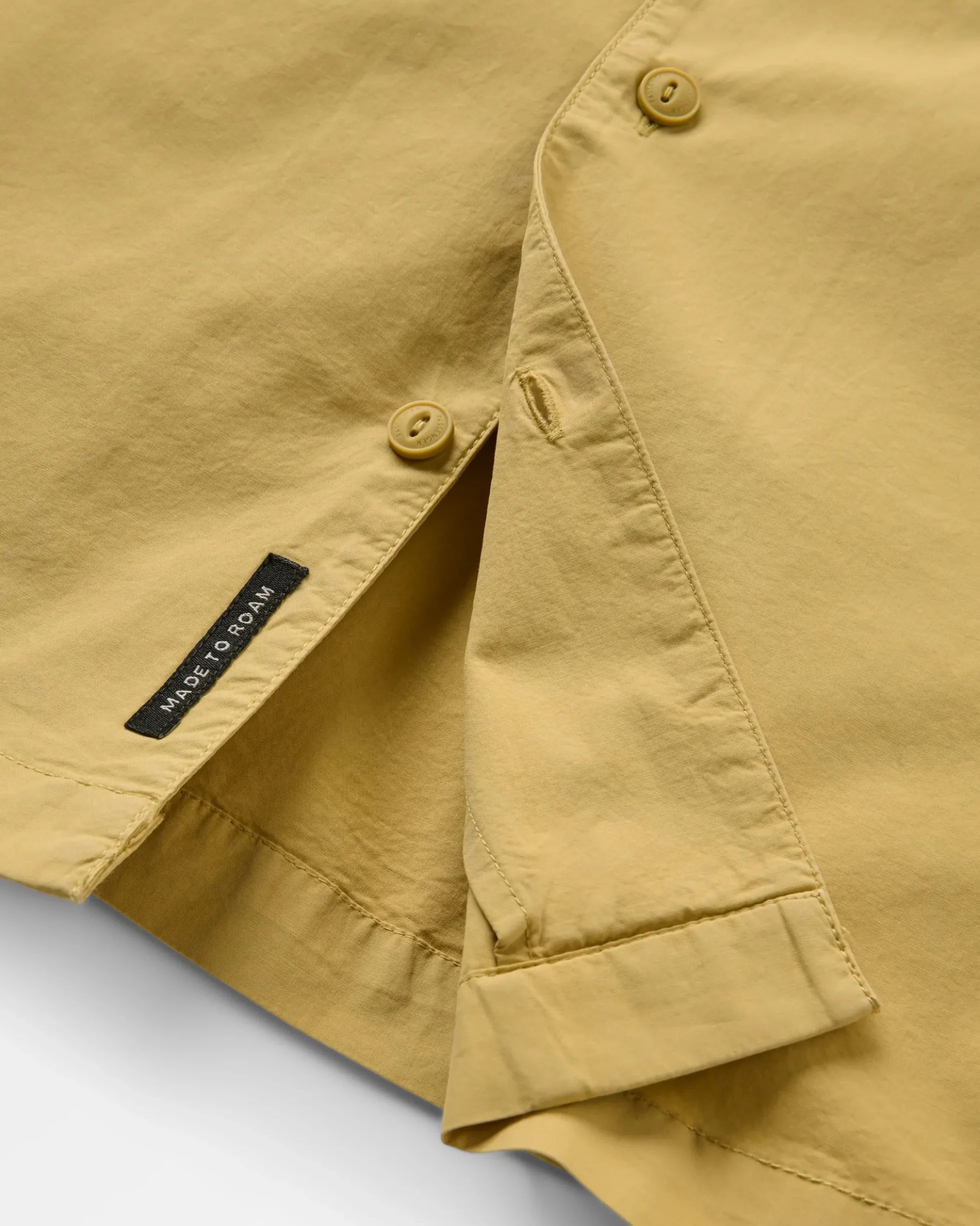 Men's Acreage Shirt