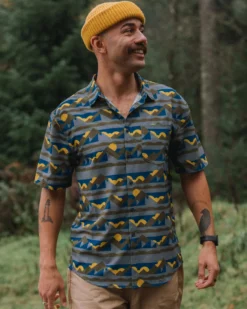 Men's 365 Active Shirt