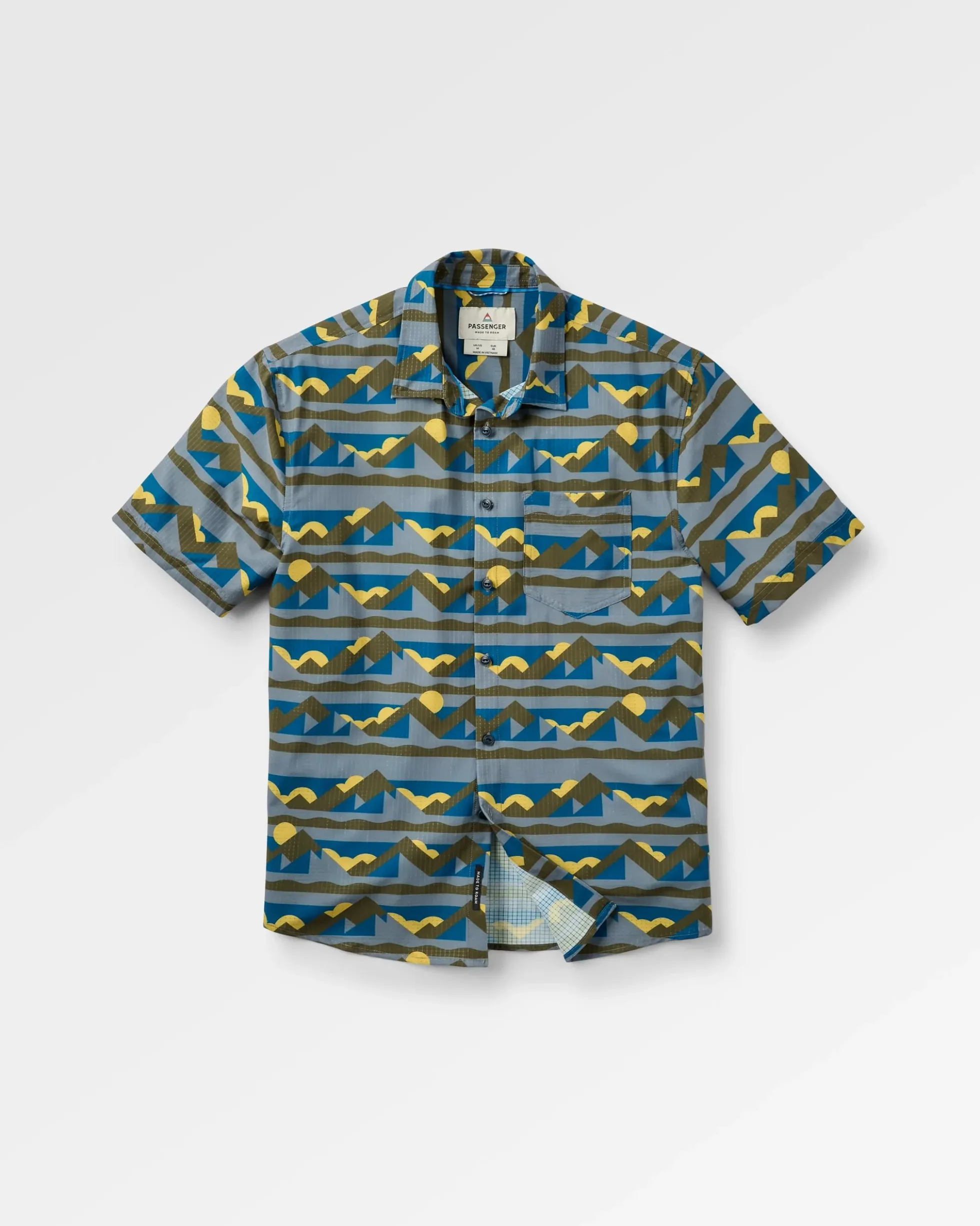 Men's 365 Active Shirt