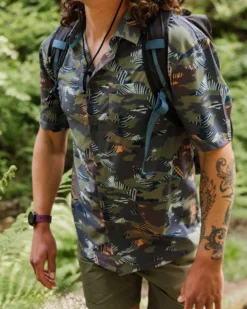 Men's 365 Active Shirt