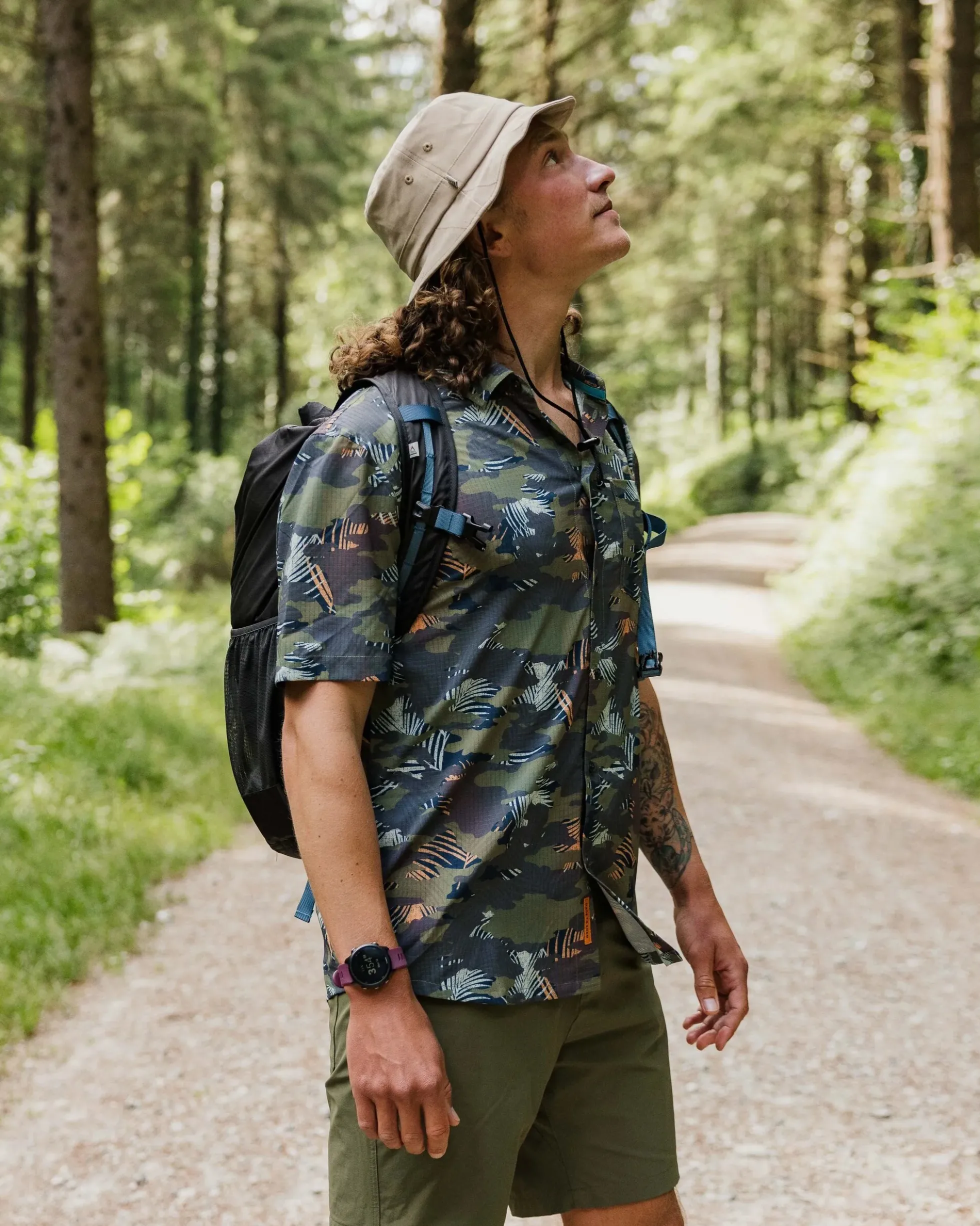 Men's 365 Active Shirt