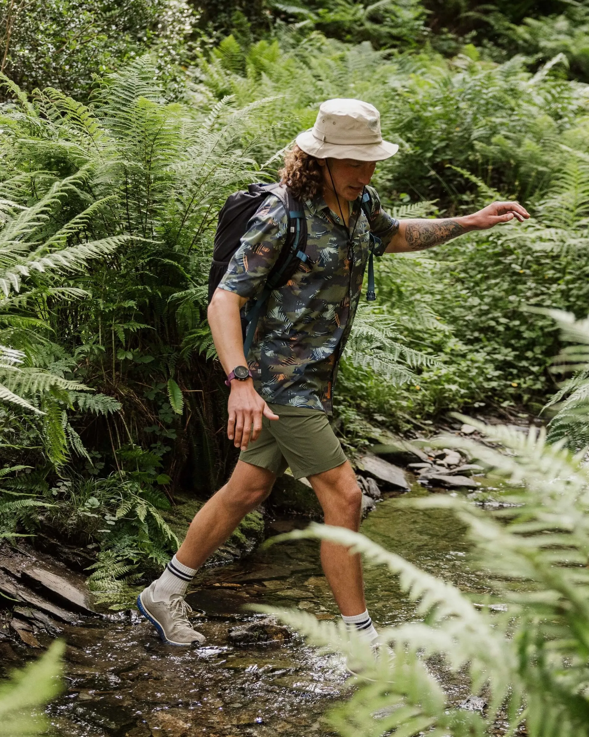Men's 365 Active Shirt
