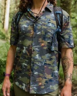 Men's 365 Active Shirt