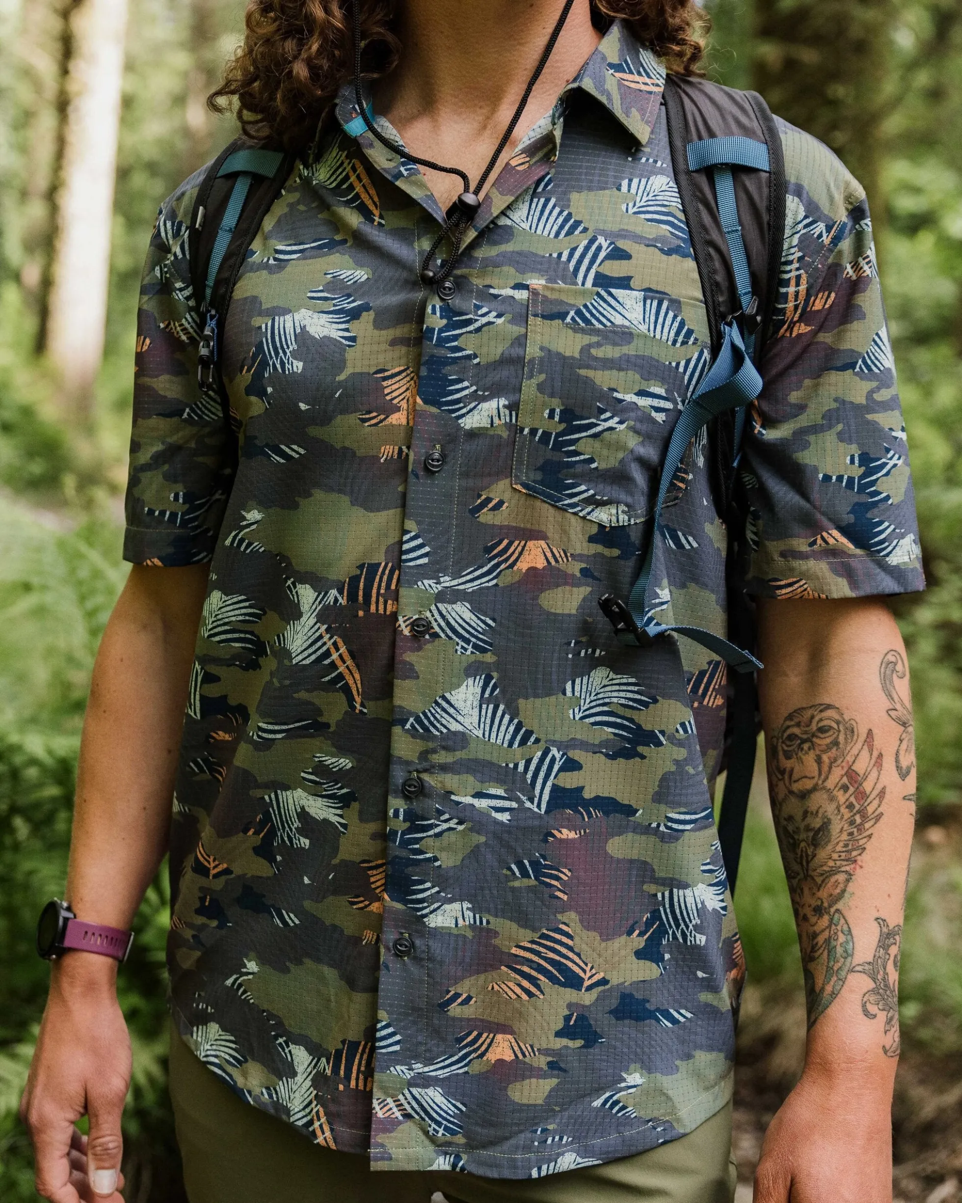 Men's 365 Active Shirt