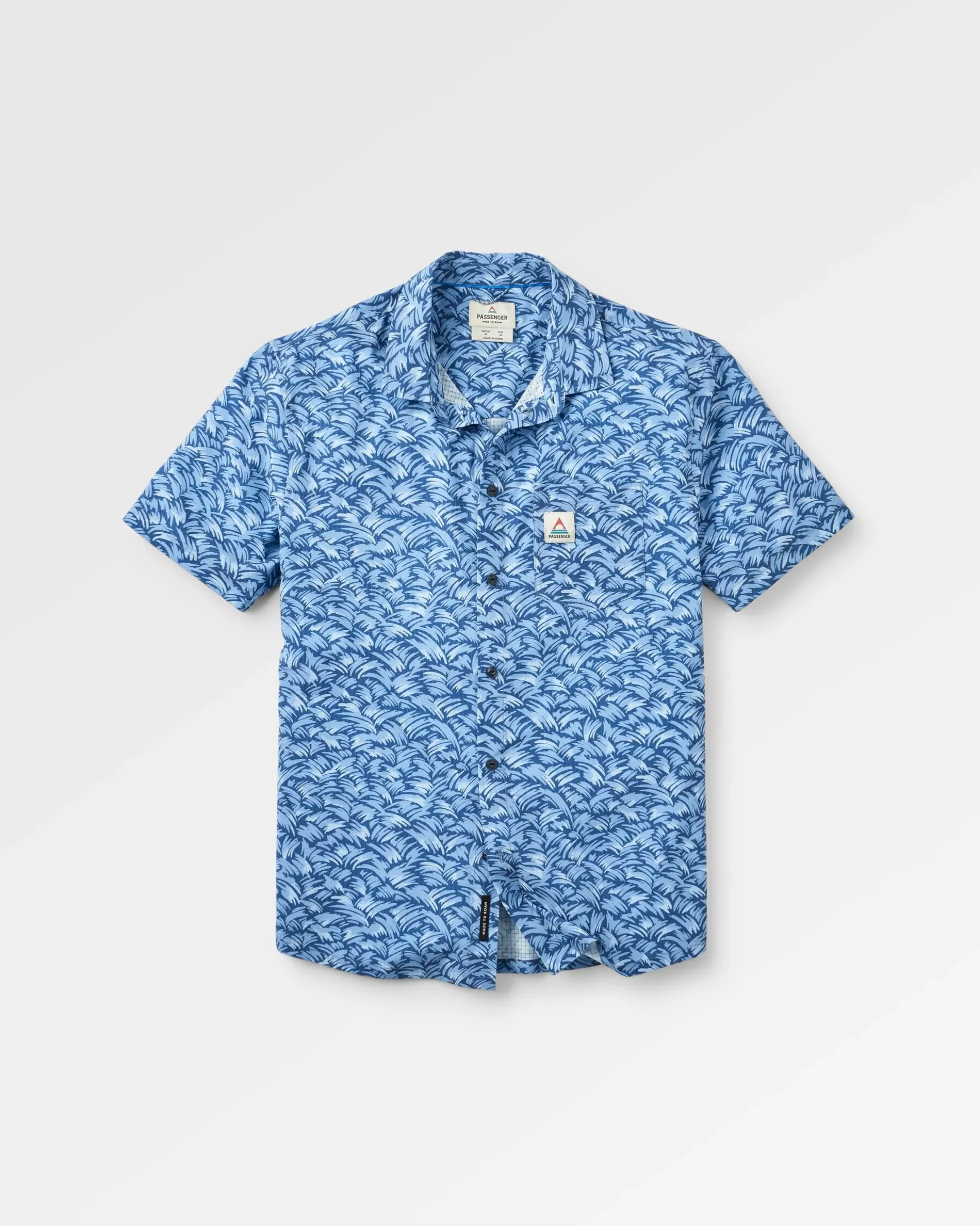 Men's 365 Active Shirt