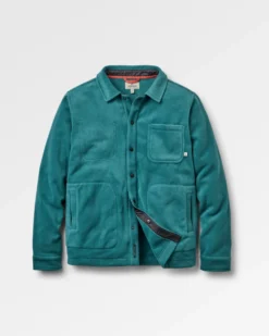 Men's Adapt Polartec® Overshirt