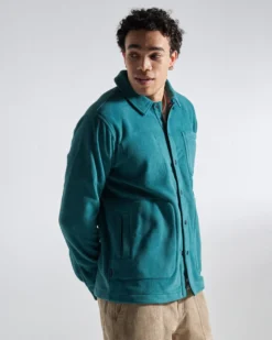 Men's Adapt Polartec® Overshirt