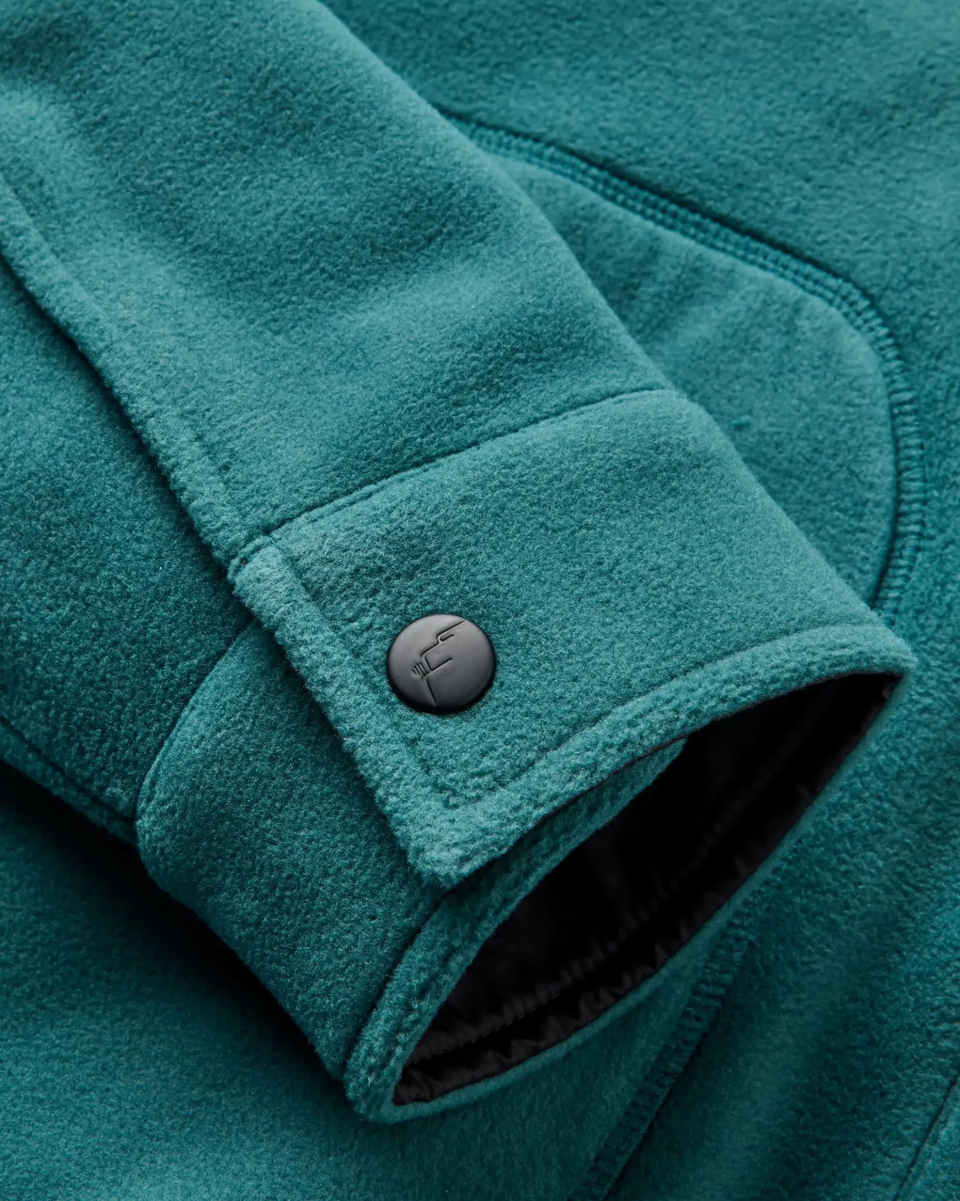 Men's Adapt Polartec® Overshirt