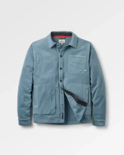 Men's Adapt Polartec® Overshirt