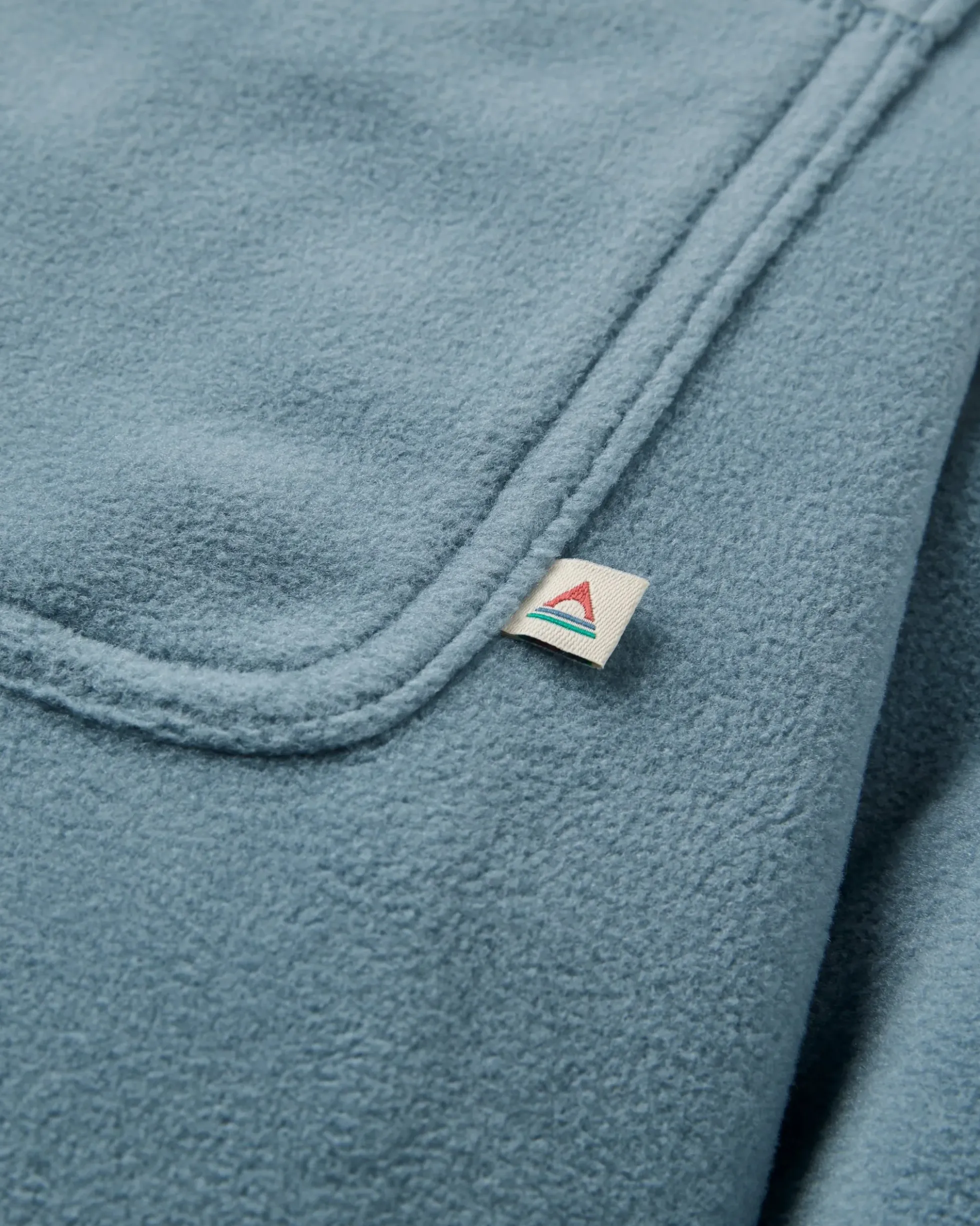 Men's Adapt Polartec® Overshirt