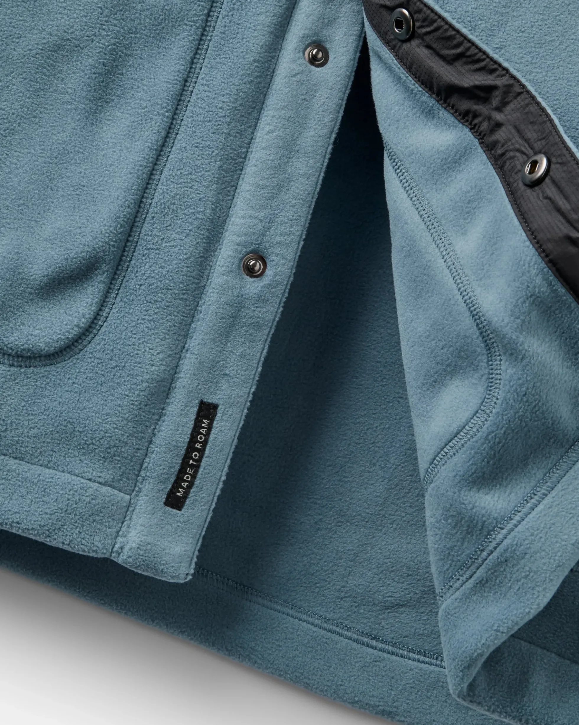 Men's Adapt Polartec® Overshirt