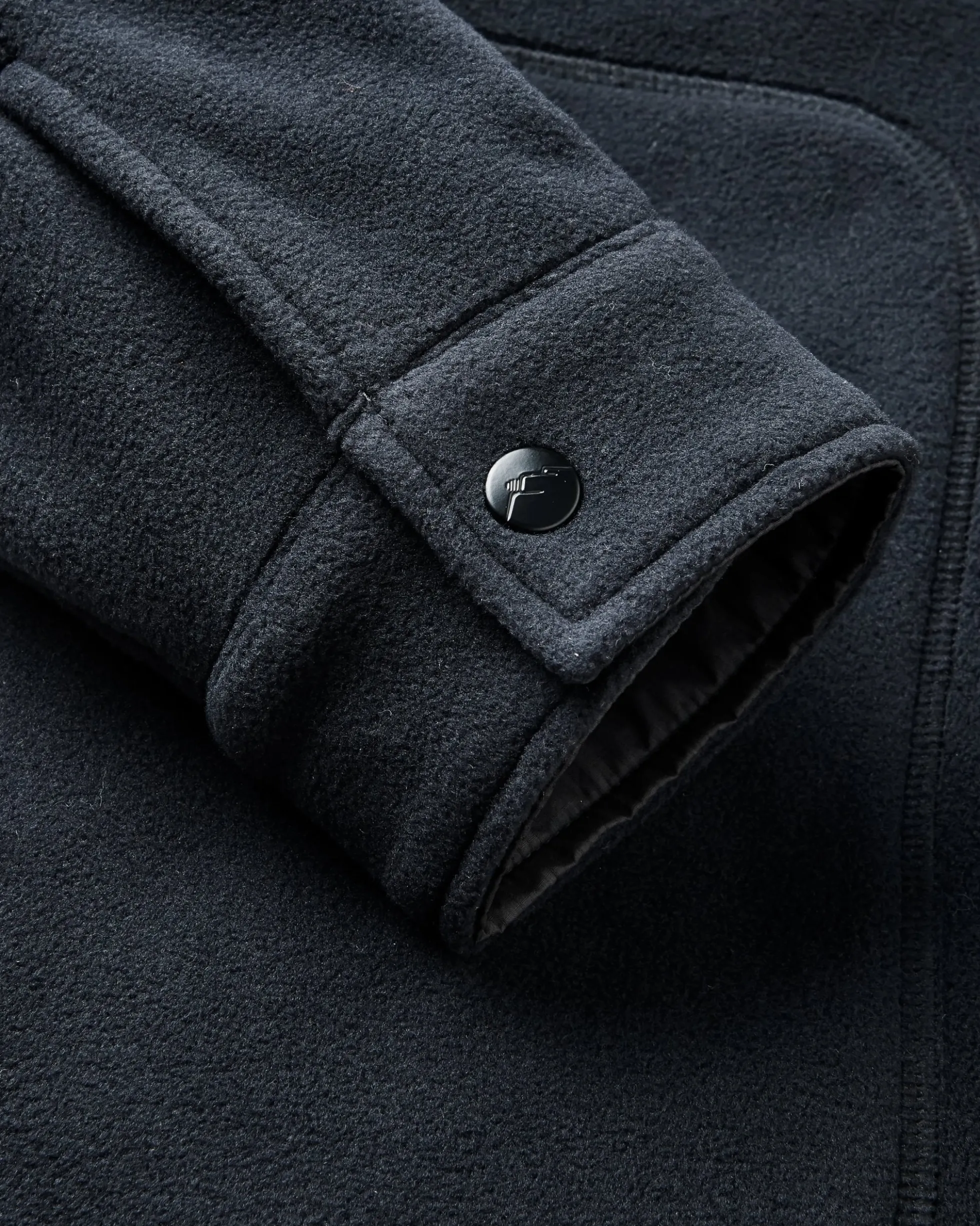 Men's Adapt Polartec® Overshirt