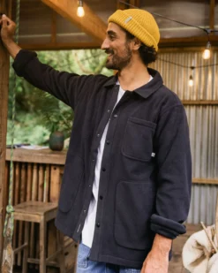 Men's Adapt Polartec® Overshirt