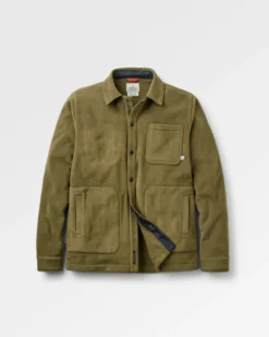 Men's Adapt Polartec® Overshirt