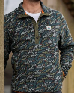 Men's Adrift Polar Fleece