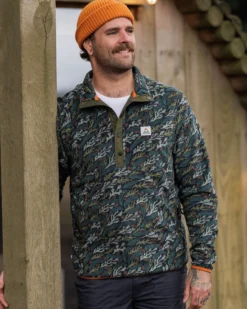 Men's Adrift Polar Fleece