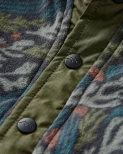 Men's Adrift Polar Fleece