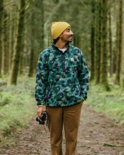 Men's Adrift Polar Fleece