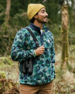 Men's Adrift Polar Fleece