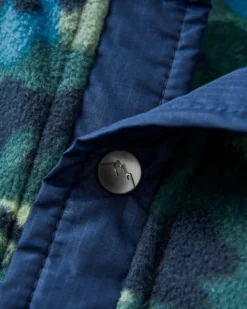 Men's Adrift Polar Fleece
