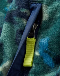 Men's Adrift Polar Fleece