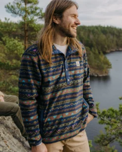 Men's Adrift Polar Fleece