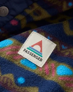Men's Adrift Polar Fleece