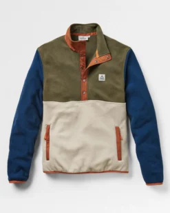 Men's Adrift Polar Fleece