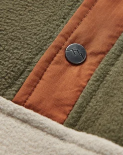 Men's Adrift Polar Fleece