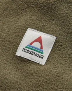 Men's Adrift Polar Fleece