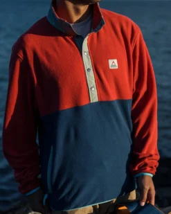Men's Adrift Polar Fleece