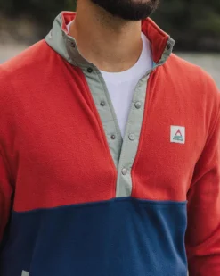 Men's Adrift Polar Fleece