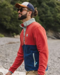 Men's Adrift Polar Fleece