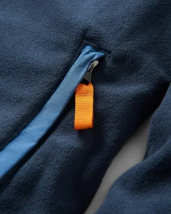 Men's Adrift Polar Fleece