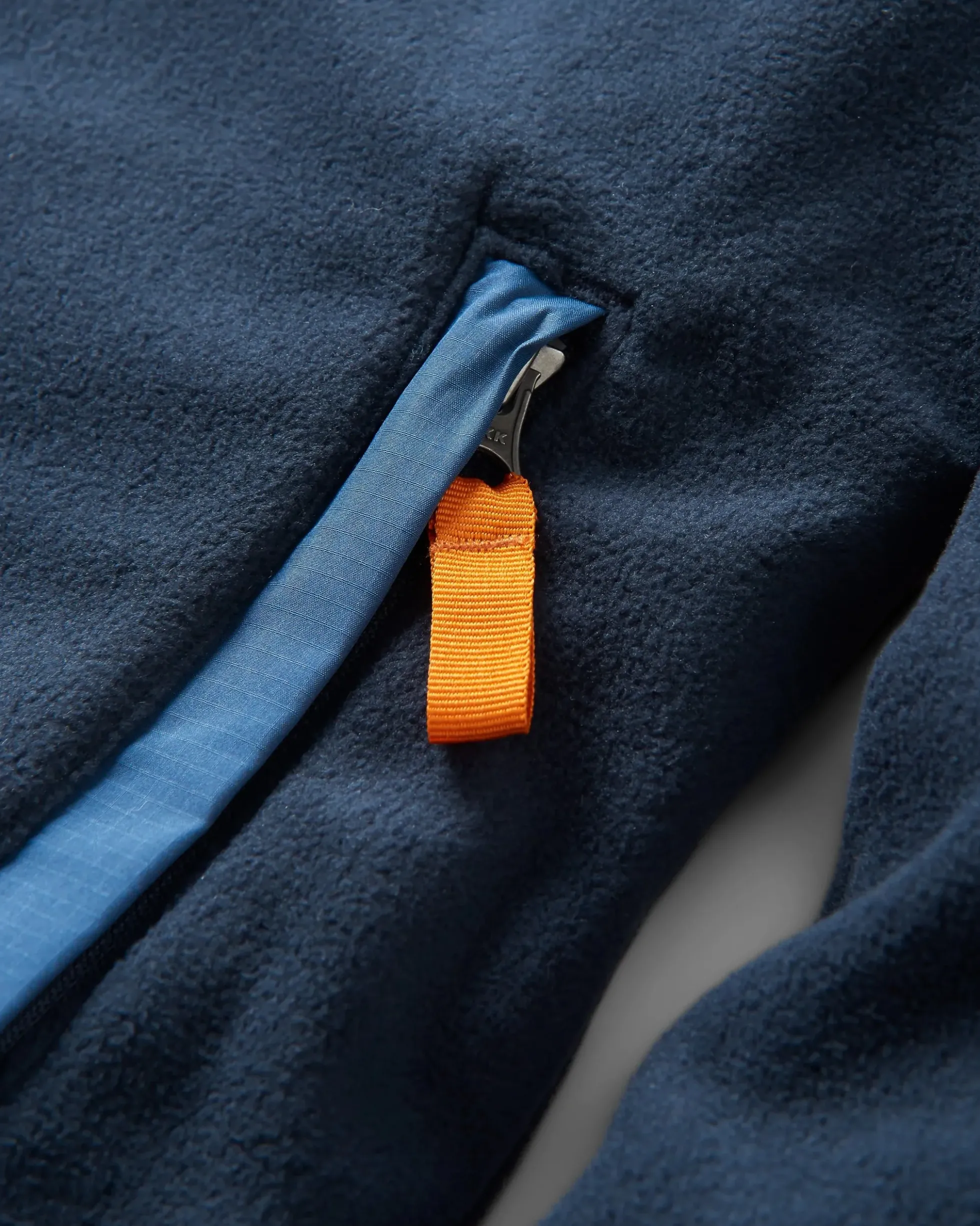 Men's Adrift Polar Fleece