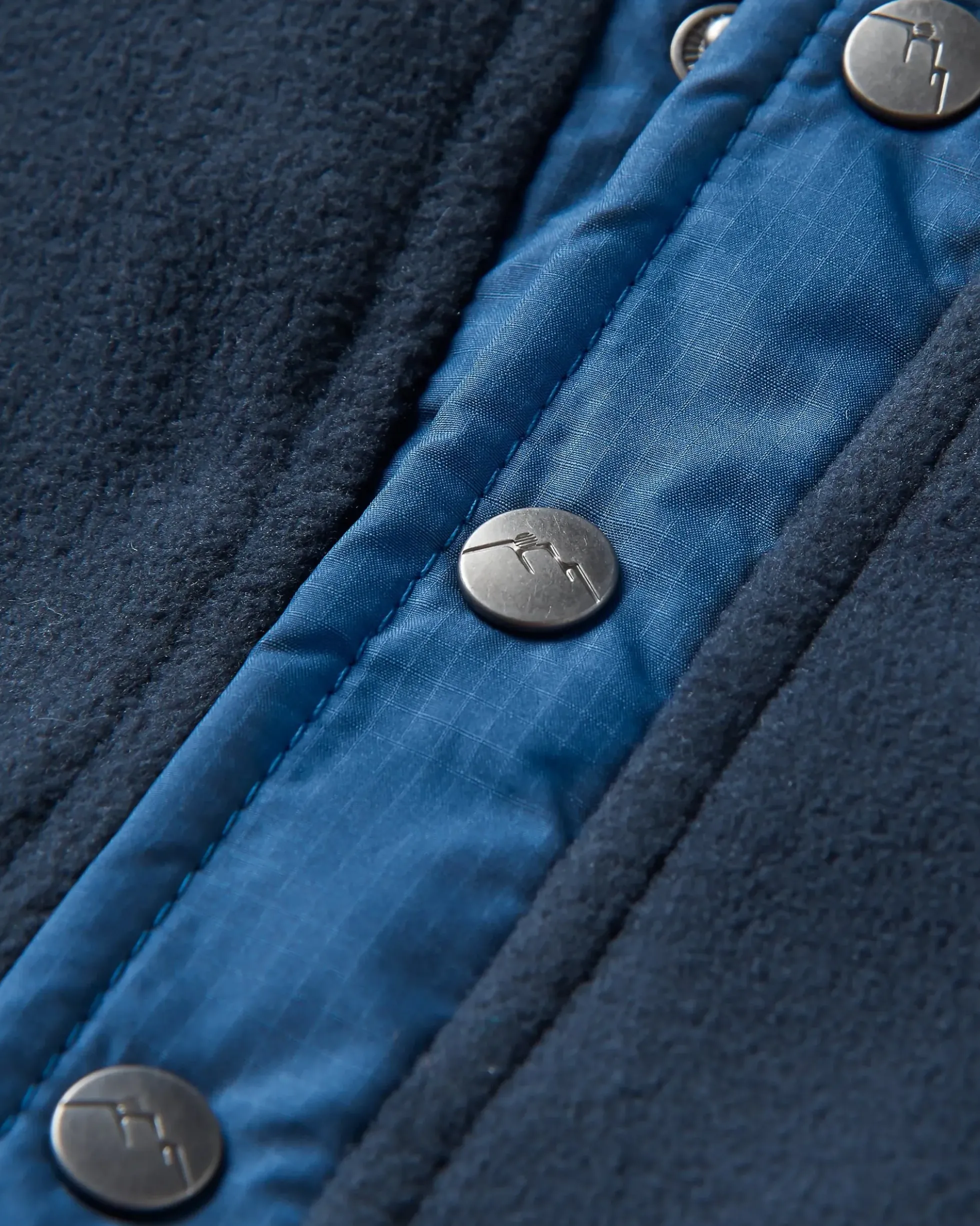 Men's Adrift Polar Fleece