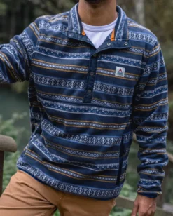 Men's Adrift Polar Fleece
