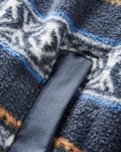 Men's Adrift Polar Fleece