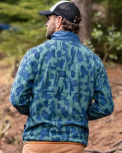 Men's Adrift Polar Fleece