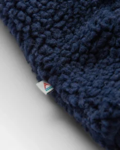 Men's Adventure Deep-Pile Sherpa Fleece