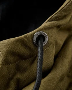 Men's Adventure Deep-Pile Sherpa Fleece