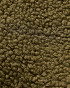 Men's Adventure Deep-Pile Sherpa Fleece