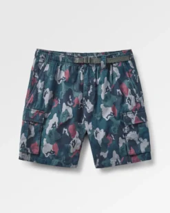 Men's Adventurer Cargo Cotton Short