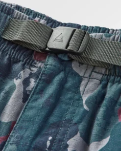 Men's Adventurer Cargo Cotton Short