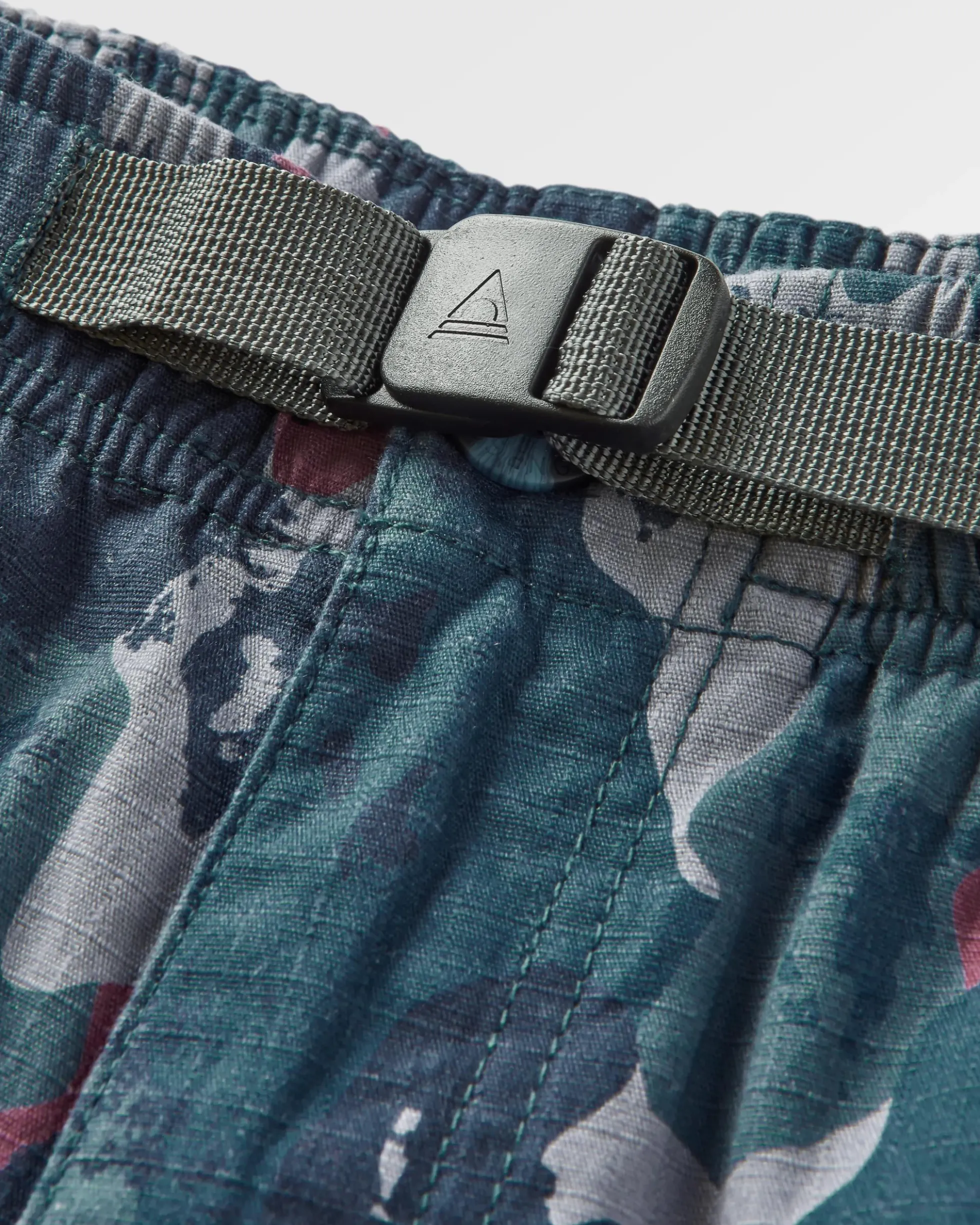 Men's Adventurer Cargo Cotton Short