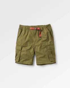 Men's Adventurer Cargo Cotton Short