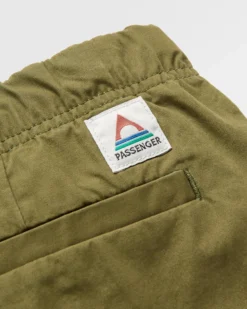 Men's Adventurer Cargo Cotton Short